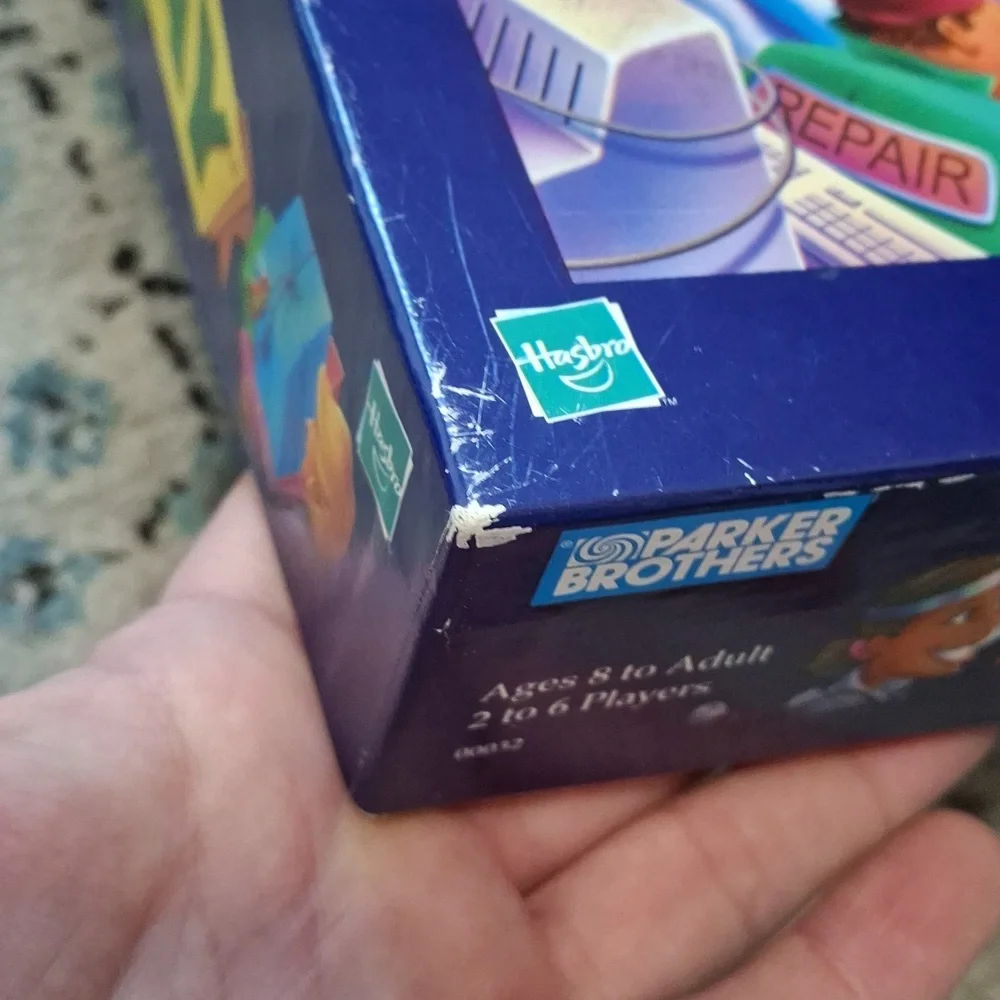 Payday Game - Picture 11 of 12